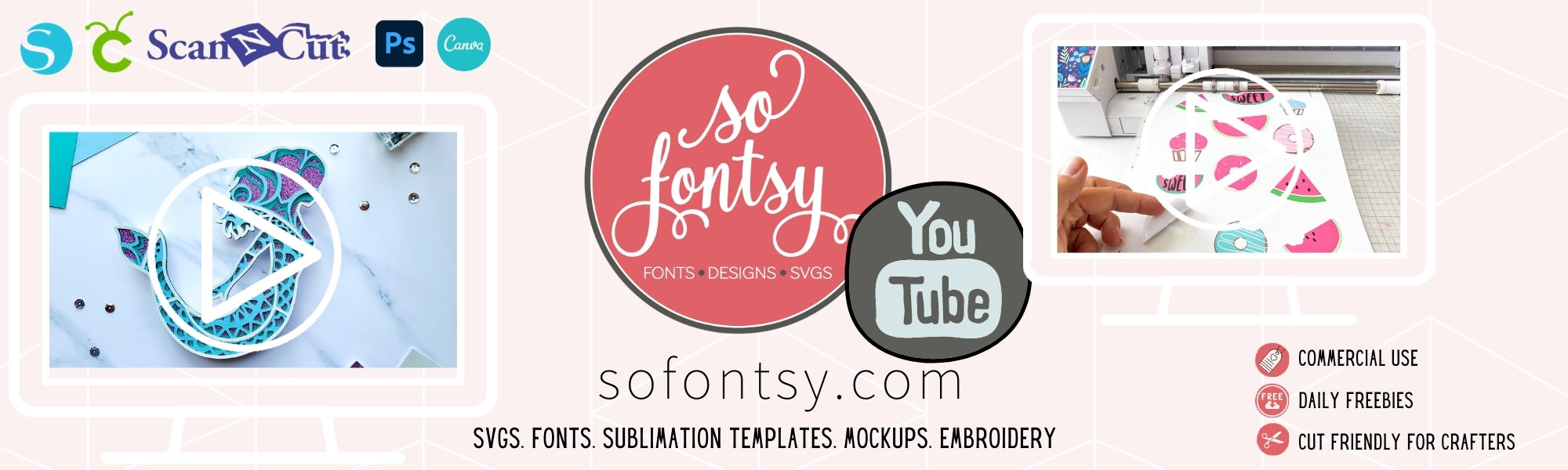 Cricut Video Tutorials Silhouette Online Classes Videos